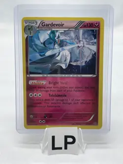 Pokemon Gardevoir Holo Rare XY - Ancient Origins 54/98 LP - Image 5