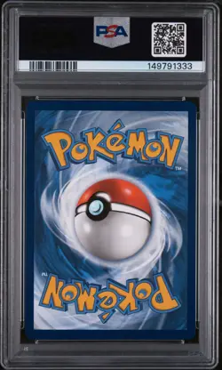 Snorlax Illustration Promo PSA 10 Pokemon 151 Elite Trainer Box SVP 051 - Image 2