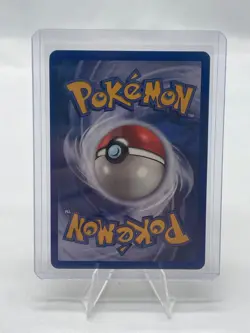 Pokemon TCG Cacturne 15/100 EX Crystal Guardians Reverse Holo Stamped HP - Image 2