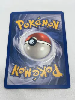 Pokemon TCG Cacturne 15/100 EX Crystal Guardians Reverse Holo Stamped HP - Image 5