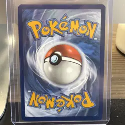 Pokemon Snorlax 051 SV: Scarlet & Violet 151 Promo Holo EN 2023 NM - Image 2