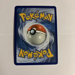 Pokemon TCG Mew Holo Rare XY - Evolutions 53/108 - Image 3