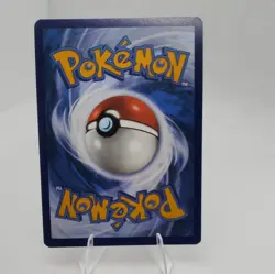 Pokemon Grusha 268/193 SV02 Paldea Evolved SIR Full Art Holo Eng - Image 2