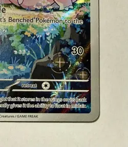 Clefairy 094/088 (NM) ME03: Perfect Order Illustration Rare Pokemon TCG - Image 4