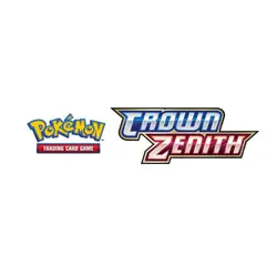 crown zenith galarian gallery choose your cards - Image 1