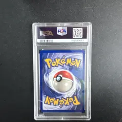The Pokemon Company Dragonite 19/62 Fossil 1999 PSA 8 Unlimited Rare Regular - Image 2