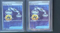 Pokemon Pitch Black Full ART IR/UR/DR lot of 18 & bulk lot of 500+ RH Near Mint - Image 5