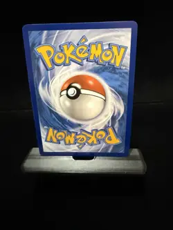 The Pokemon Company Pokemon TCG Infernape 116 SV Promo Holo 140 HP Stage 2 EN - Image 2