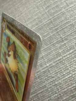 Pokemon TCG Primeape Legendary Collection 59/110 Reverse Holo - Image 3