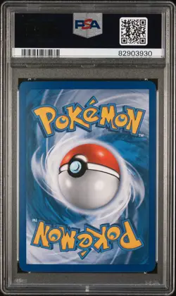 2011 Pokemon Call Of Legends Lugia-Holo #SL7 NM-MT PSA 8 Shiny Holo Rare - Image 2