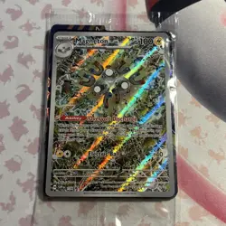 Magneton 159 Sv: Scarlet & Violet Promo Cards Holo (Sealed) - Image 1