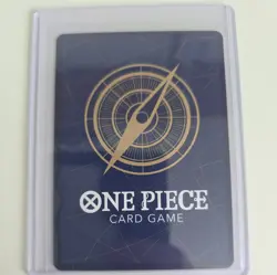 ONE PIECE Borsalino EB04-058 SR EGGHEAD CRISIS Japanese - Image 2