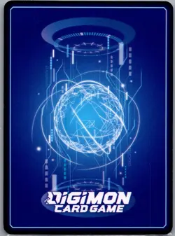 Tai Kamiya BT21-102 SEC World Convergence - Digimon Card Game - NM - Image 2