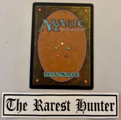 X1 - MTG - Fervor - LP - Rare - Magic 2013 (M13)- 129/240 - Image 2