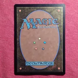 MTG Tales Of Middle Earth: Elrond White Council 0134 Lord Of The Rings - NM - Image 2