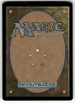 Full Flowering 32 R Commander 2019 NM Magic: The Gathering - Image 2