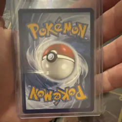 Pokemon Cresselia Illustration Rare Holo 071/064 Sv: Shrouded Fable 120 HP EN - Image 2
