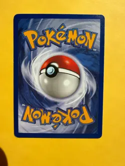 🔥 Mew #9 Black Star Promo Holo Pokemon Card WOTC Vintage🔥 - Image 3