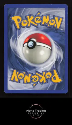 Quagsire 48/64 Common Neo Revelation Pokemon Unlimited Lightly Played A - Image 2