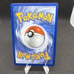 The Pokemon Company Meloetta ex 167/086 SV: Black Bolt SIR Holo ENG 200 HP - Image 2