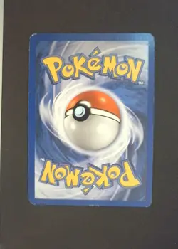 Dark Alakazam Pokemon Team Rocket TR #1 Holo - Image 2