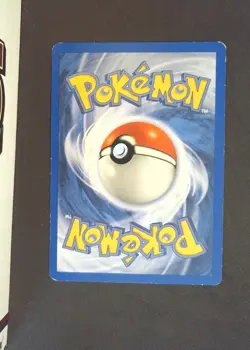 Light Jolteon Pokemon Neo Destiny N4 #48 - Image 2