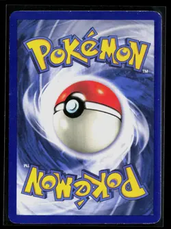 Zapdos 30/62 Non Holo Rare Fossil WOTC Vintage Pokemon LP - Image 2