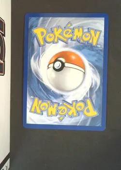 Morgan Pokemon SM - Team Up SM9 #178/181 - Image 2