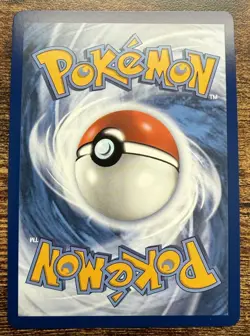 Mega Chandelure ex 099/084 Pitch Black PBL FULL ART Pokemon TCG NM - Image 2