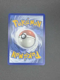 Pokemon TCG Gouging Fire EX Scarlet Violet Temporal Forces Holo Card 188/162 - Image 2