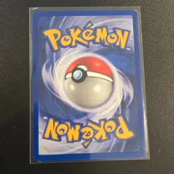 Wizards of the Coast Pokemon TCG Gym Heroes Lt. Surge's Electabuzz 27/132 Rare - Image 2