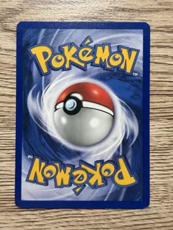 Pokemon TCG Giovanni's Nidoqueen 23/132 Gym Challenge Rare Regular Unlimited - Image 5