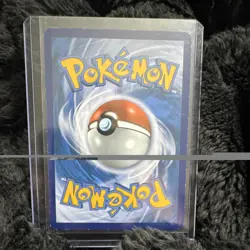 Pokemon M Rayquaza EX 105/108 Roaring Skies Ultra Rare Full Art Holo EN 220 - Image 2
