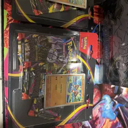 Pitch Black Pokemon 1x ETB + 2X Three Booster Blister BRAND NEW - Image 4