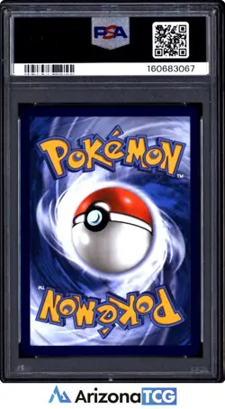 Pokemon 2026 Pikachu ex 276/217 SIR Ascended Heroes GEM MINT PSA 10 - Image 2