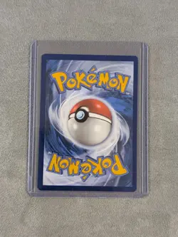 Pokemon Mewtwo 52/215 Promo Scarlet & Violet Black Star Promos Near Mint - Image 2