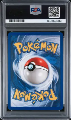 The Pokemon Company Snorlax 64/110 Legendary Collection Reverse Holo PSA 8 - Image 2