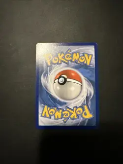 Mr Mime 11/18 Holo Rare Detective Pikachu Set Pokemon Card NM - Image 3