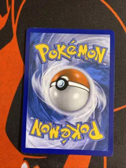 Wally RC27/RC32 Generations Holo Uncommon Pokemon MP - Image 2
