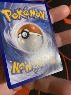 Wally RC27/RC32 Generations Holo Uncommon Pokemon MP - Image 3