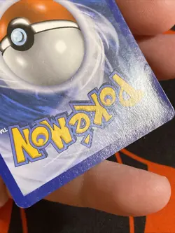 Wally RC27/RC32 Generations Holo Uncommon Pokemon MP - Image 4