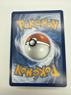 Pokemon Card Bloodmoon Ursaluna ex 222/167 Hyper Rare Twilight Masquerade NM - Image 2
