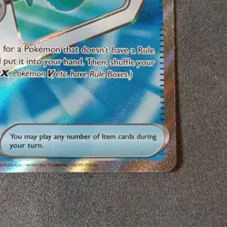 Pokemon TCG Poke Pad 113/088 EN - Image 3