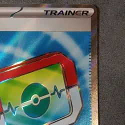 Pokemon TCG Poke Pad 113/088 EN - Image 4