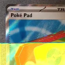 Pokemon TCG Poke Pad 113/088 EN - Image 5