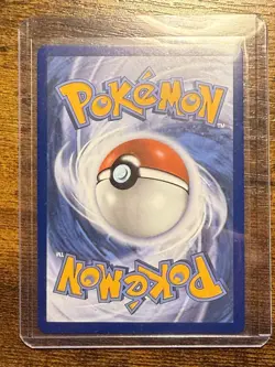 Pokemon TCG Mega Zeraora EX 114/084 Pitch Black Holo Rare HP 270 English - Image 4