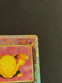 Pokemon TCG Drowzee 73/110 Reverse Holo Legendary Collection - Image 3