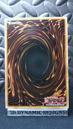 | Yugioh Berfomet LCYW-EN045 1st Super Legendary Collection Yugis World NM 🔥 | - Image 2