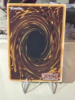 Yu-Gi-Oh Consecrated Light 1st Edition Absolute Powerforce #ABPF-EN033 2010 - Image 5
