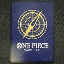 Portgas D. Ace OP13-119 SEC Parallel Carrying on His Will ONE PIECE Japanese - Image 2